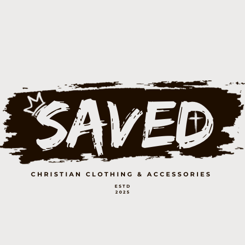 SAVED.